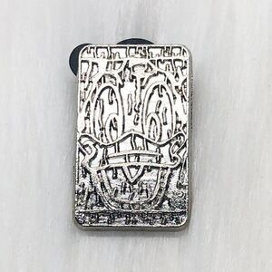 🔮‎ 5/$25 Disney Donald Duck Tiki Face Chaser Pin